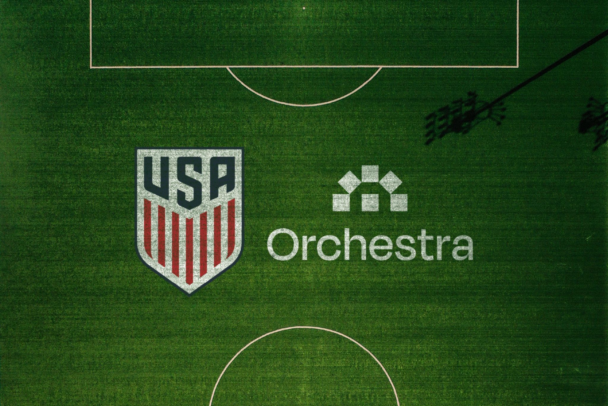 Orchestra Named U.S. Soccer Federation's Agency of Record